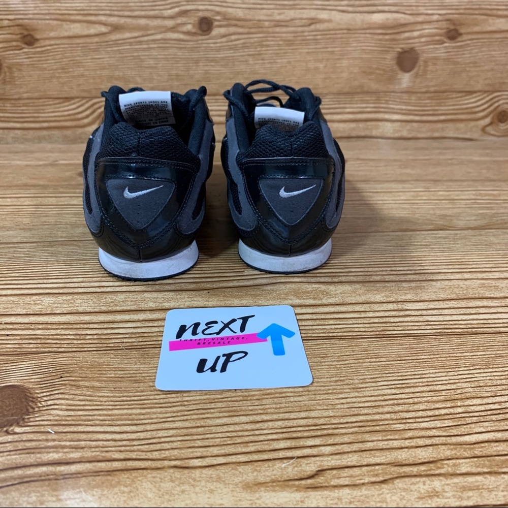 *SOLD* Nike Rival Mid IV Running Track Spikes 13 - Picture 5 of 7